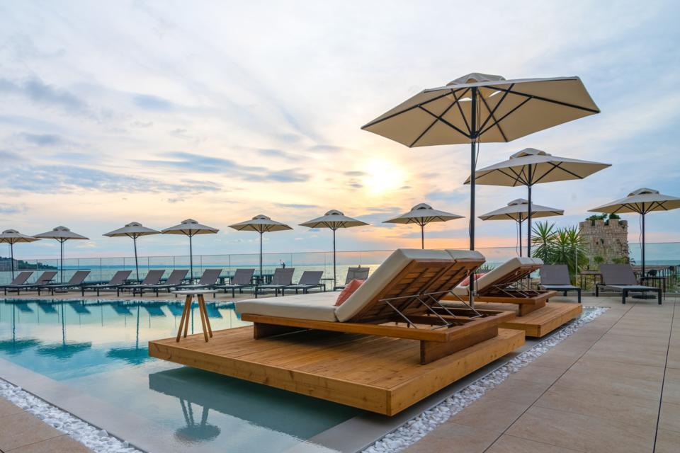  Термален басейн 3