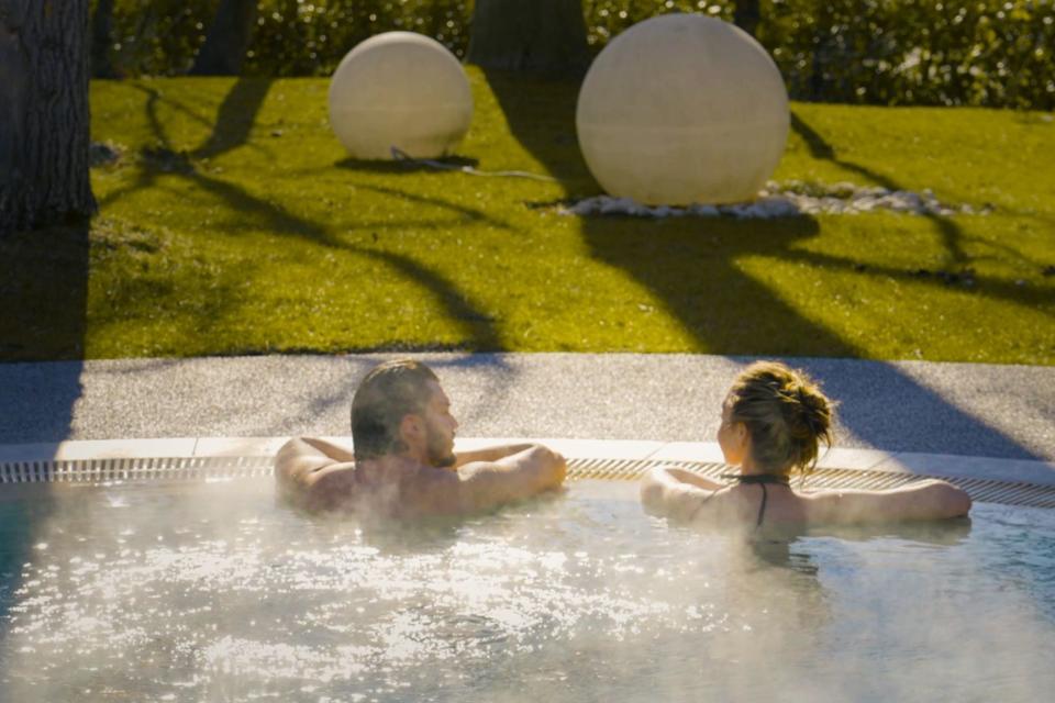  Термален басейн 2