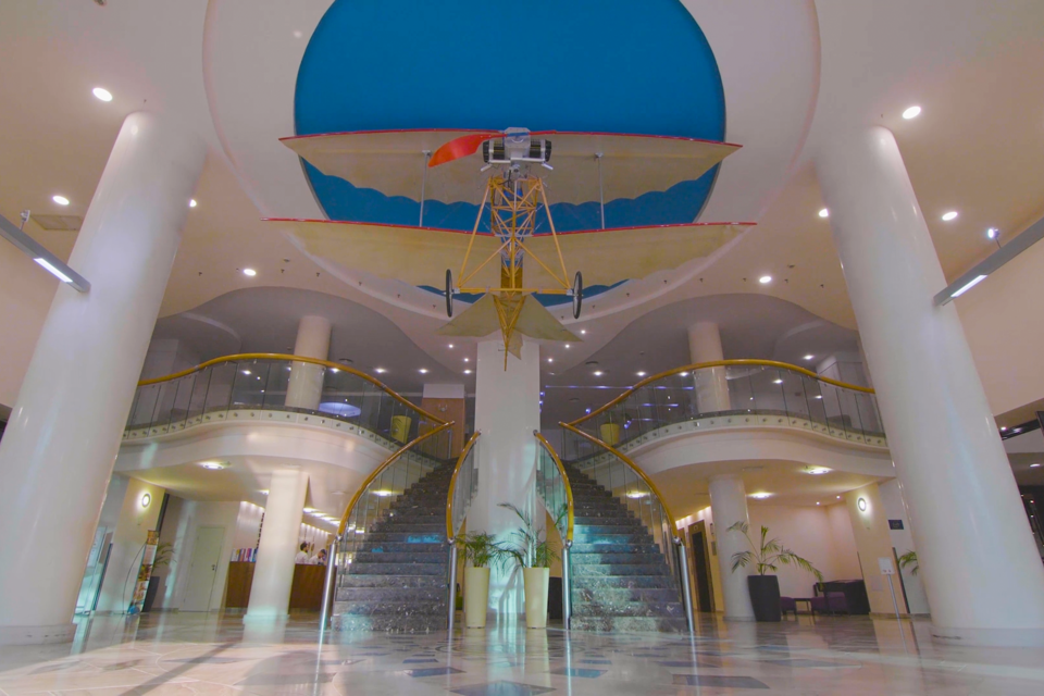 Термален басейн 2 | Аквахаус Термален басейн 2