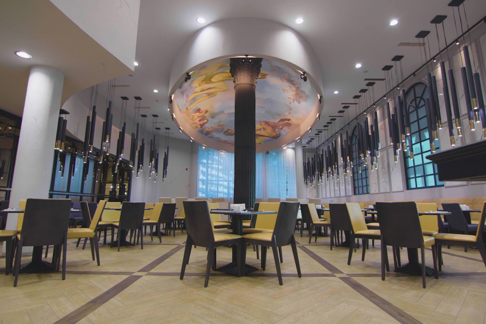 Термален басейн 3 | Аквахаус Термален басейн 3